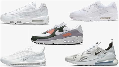 nike air auslaufmodelle|Nike Air max shoes.